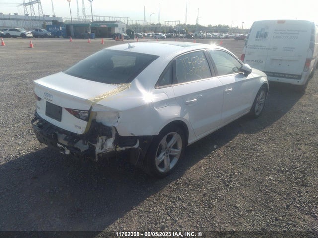 Audi A3 PREMIUM 2017 WAUAUGFF9H1029786 Image 5