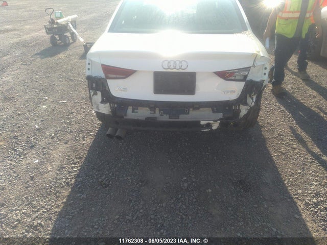 Audi A3 PREMIUM 2017 WAUAUGFF9H1029786 Image 7