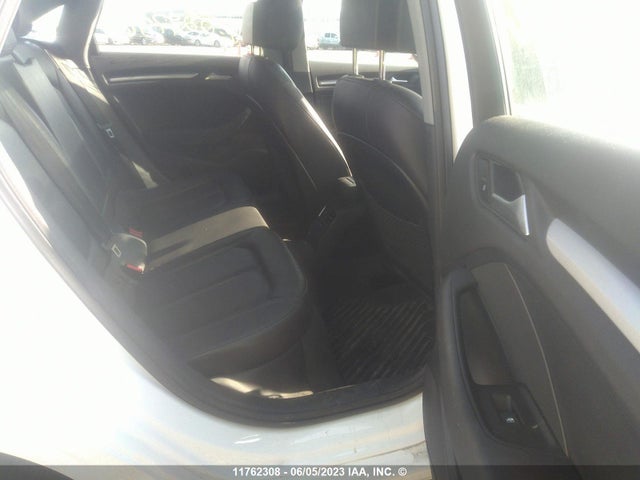 Audi A3 PREMIUM 2017 WAUAUGFF9H1029786 Image 9