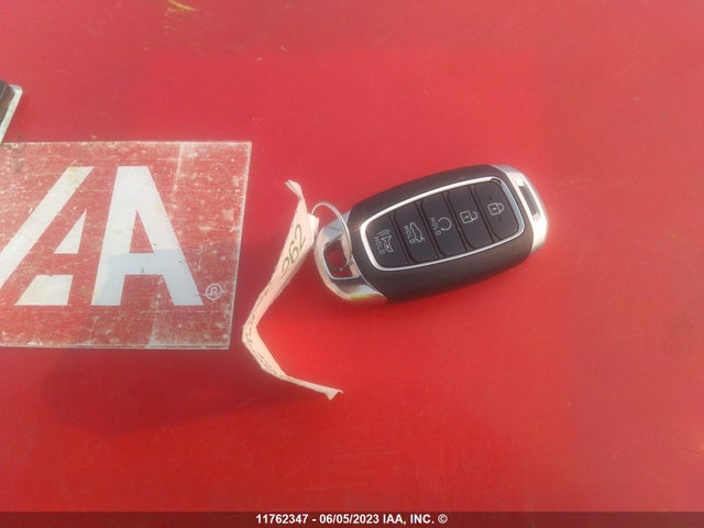 Hyundai ELANTRA SEL 2022 KMHLN4AG6NU340279 Image 3