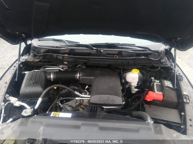 3C6RR7LG0NG241730 RAM 1500 Classic Slt