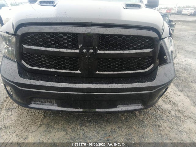 3C6RR7LG0NG241730 RAM 1500 Classic Slt