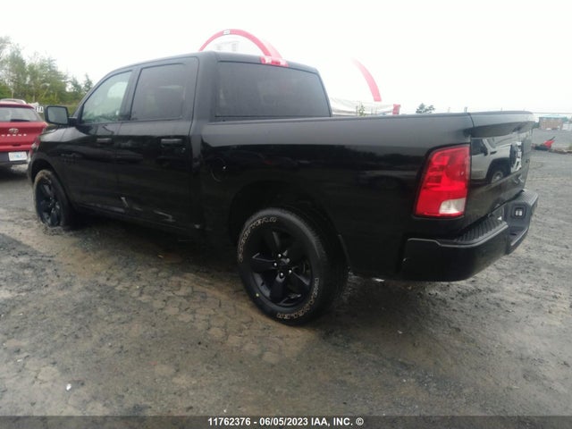3C6RR7LG0NG241730 RAM 1500 Classic Slt