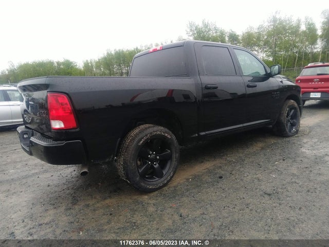 3C6RR7LG0NG241730 RAM 1500 Classic Slt
