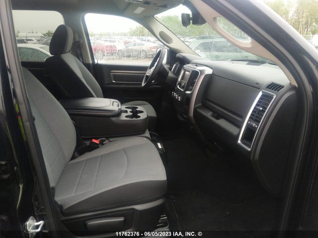 3C6RR7LG0NG241730 RAM 1500 Classic Slt