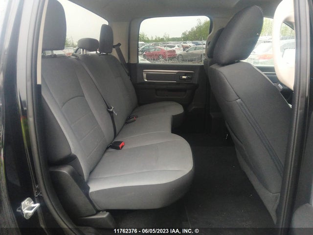 3C6RR7LG0NG241730 RAM 1500 Classic Slt