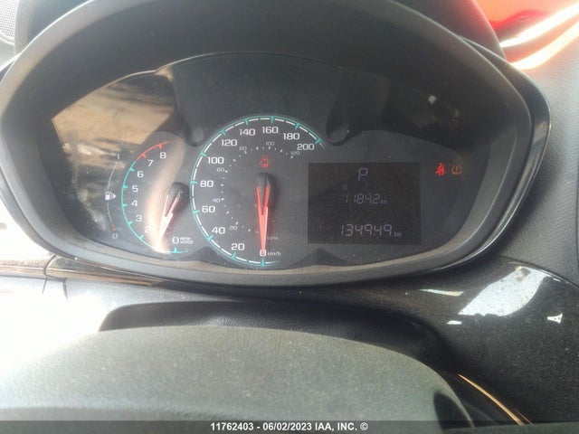 Chevrolet SPARK 1LT 2019 KL8CD6SAXKC772137 Image 9