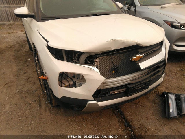 Chevrolet Trailblazer Lt 2023 KL79MRSL7PB028736 Image 6