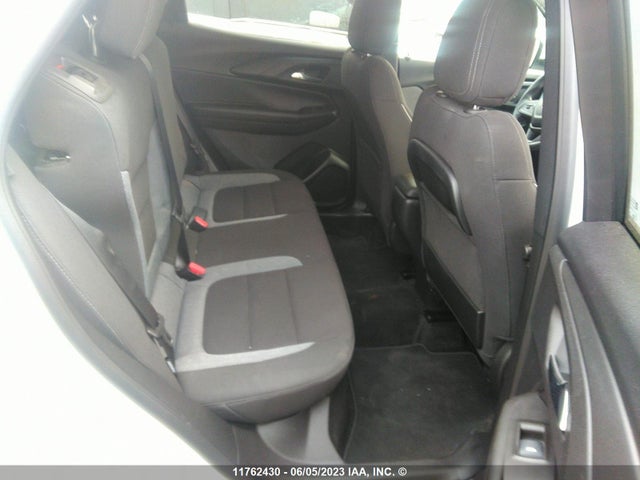Chevrolet Trailblazer Lt 2023 KL79MRSL7PB028736 Image 8