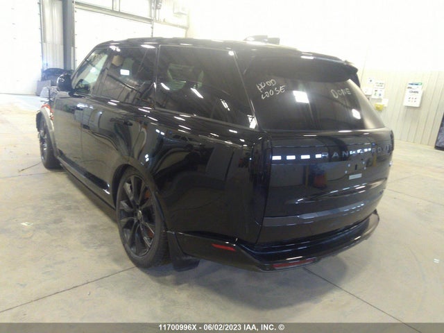 SALKP9E7XPA011132 Land Rover Range Rover Se