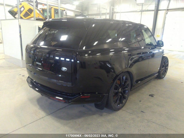 SALKP9E7XPA011132 Land Rover Range Rover Se