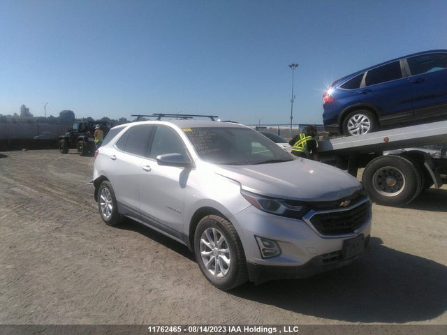 2019 2GNAXKEV6K6275888 main image
