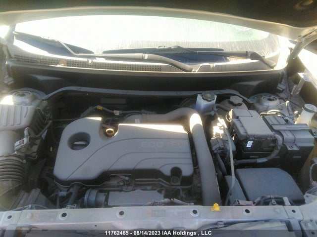 Chevrolet EQUINOX LT 2019 2GNAXKEV6K6275888 Image 11