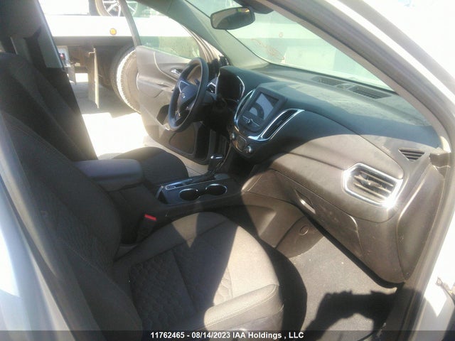 Chevrolet EQUINOX LT 2019 2GNAXKEV6K6275888 Image 6