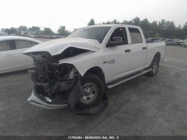 1C6RR7STXJS332876 RAM 1500 St