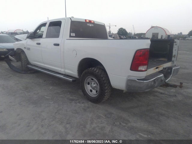 1C6RR7STXJS332876 RAM 1500 St