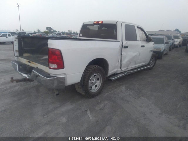 1C6RR7STXJS332876 RAM 1500 St