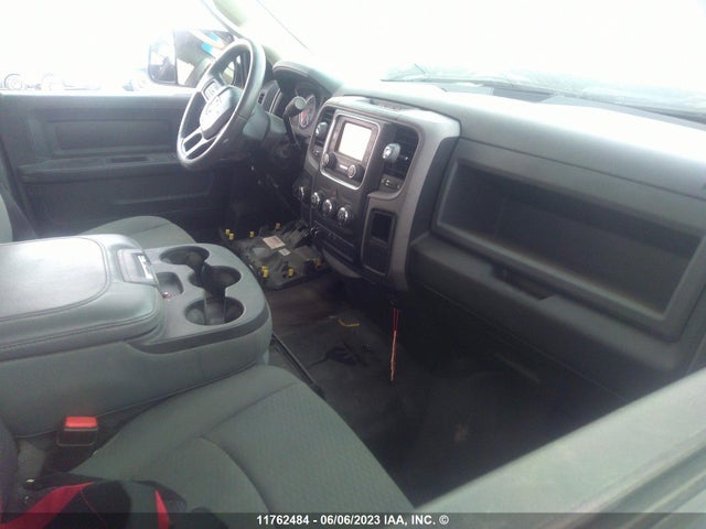 1C6RR7STXJS332876 RAM 1500 St