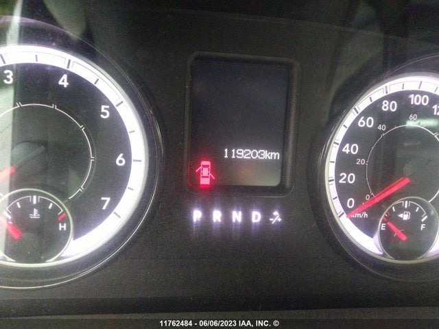 1C6RR7STXJS332876 RAM 1500 St
