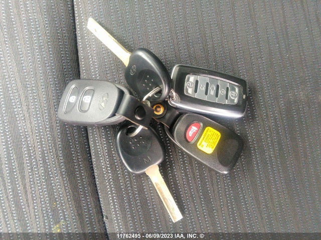 Hyundai ACCENT SE 2017 KMHCT5AE3HU346426 Image 11