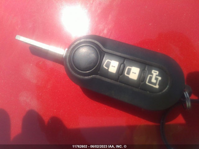 ZFBHRFDB6M6V31927 RAM Promaster City Tradesman Slt