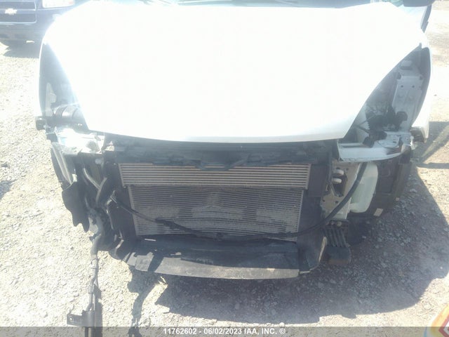 ZFBHRFDB6M6V31927 RAM Promaster City Tradesman Slt