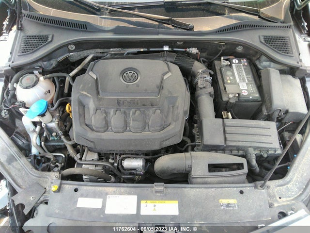 1VWBA7A39MC017582 Volkswagen Passat Highline