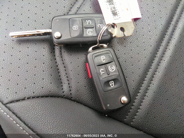 1VWBA7A39MC017582 Volkswagen Passat Highline