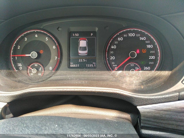 1VWBA7A39MC017582 Volkswagen Passat Highline