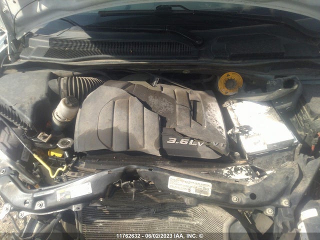 2C4JRGAG5ER474635 RAM Tradesman
