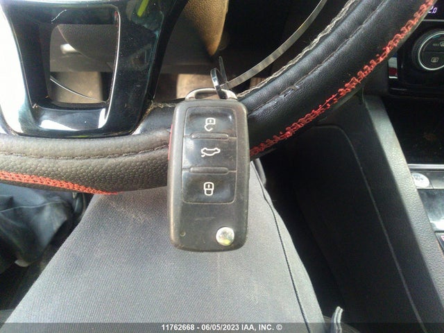 3VWLA7AJ8FM204798 Volkswagen JETTA TDI