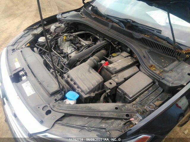 3VWG57BU4KM051331 Volkswagen JETTA
