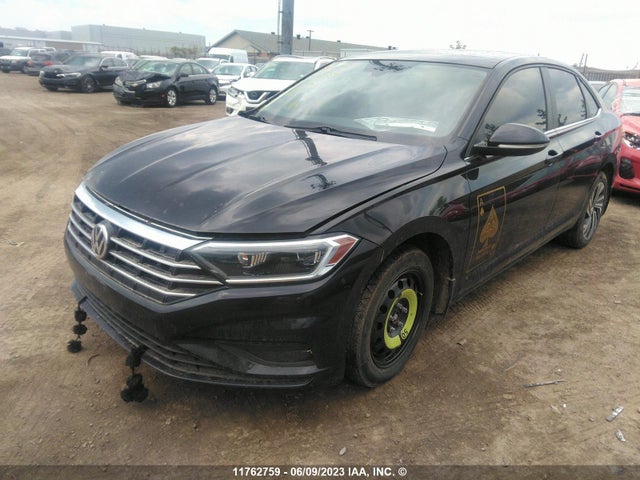 3VWG57BU4KM051331 Volkswagen JETTA