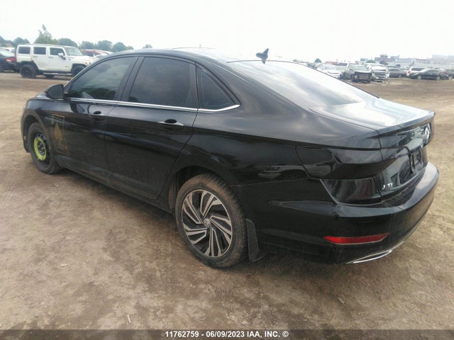 3VWG57BU4KM051331 Volkswagen JETTA