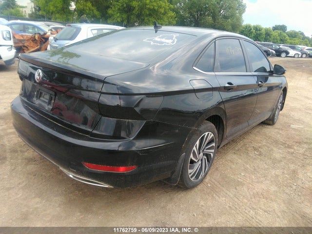 3VWG57BU4KM051331 Volkswagen JETTA