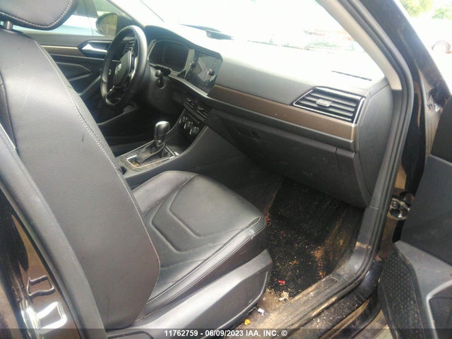 3VWG57BU4KM051331 Volkswagen JETTA