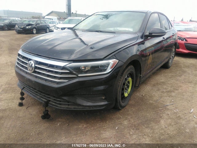 3VWG57BU4KM051331 Volkswagen JETTA