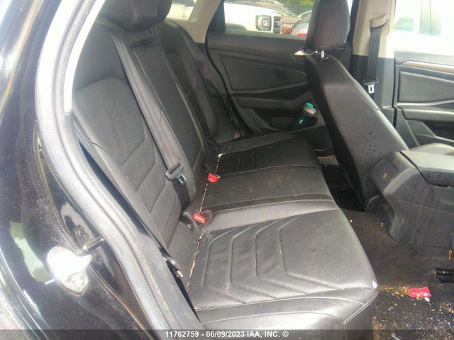 3VWG57BU4KM051331 Volkswagen JETTA