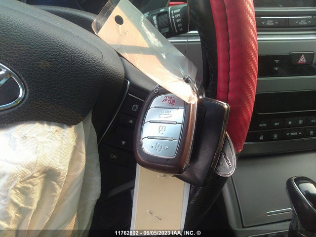 Hyundai SONATA SE 2017 5NPE24AFXHH516794 Image 4