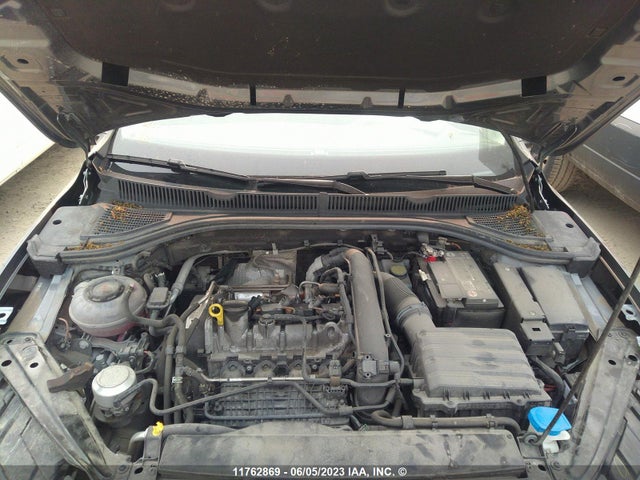 Volkswagen Jetta S/se/r-line 2021 3VWC57BU7MM019815 Image 11