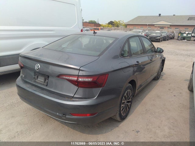 Volkswagen Jetta S/se/r-line 2021 3VWC57BU7MM019815 Image 5