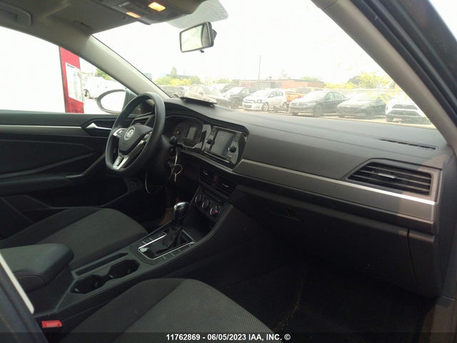 Volkswagen Jetta S/se/r-line 2021 3VWC57BU7MM019815 Image 6