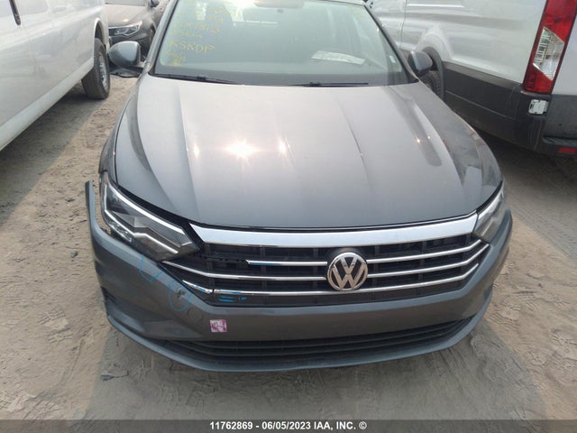 Volkswagen Jetta S/se/r-line 2021 3VWC57BU7MM019815 Image 7