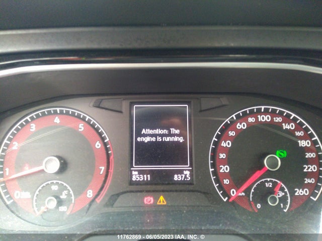 Volkswagen Jetta S/se/r-line 2021 3VWC57BU7MM019815 Image 8