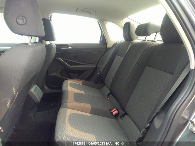 Volkswagen Jetta S/se/r-line 2021 3VWC57BU7MM019815 Image 9