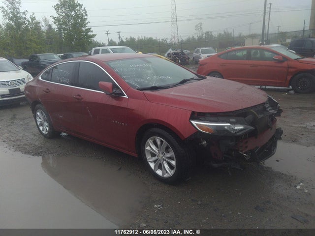 2019 1G1ZD5ST6KF105652 main image