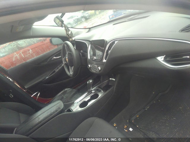 Chevrolet MALIBU LT 2019 1G1ZD5ST6KF105652 Image 5