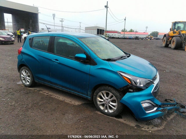 2019 KL8CD6SA8KC768426 main image