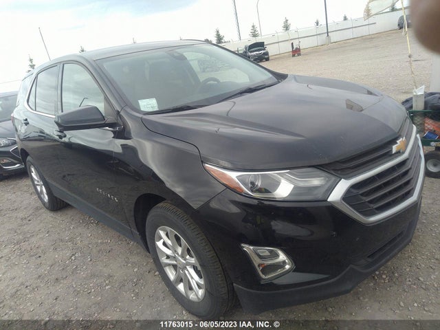 2020 2GNAXUEV6L6206857 main image