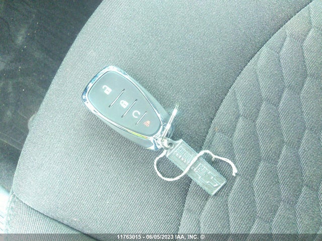 Chevrolet EQUINOX LT 2020 2GNAXUEV6L6206857 Image 3